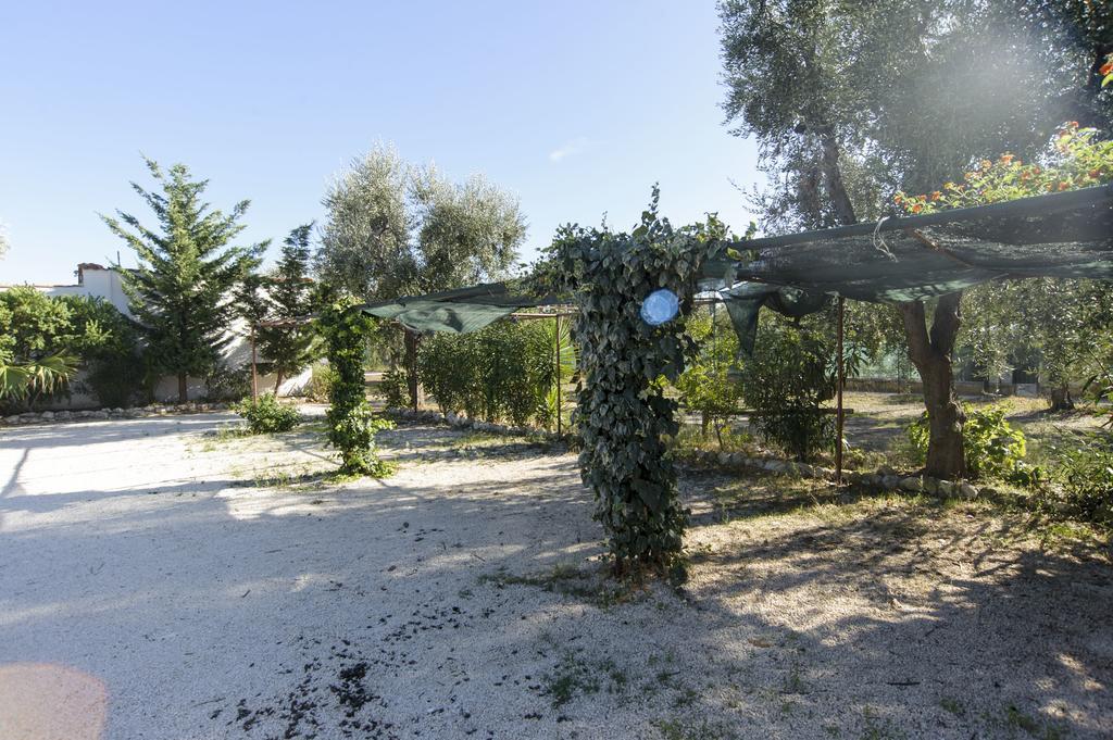 Appartamenti Sul Mare Da Antonino Mattinata Exterior foto